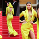 Image for article titled More Cannes Fashion: Gorgeous Gowns and Hideous Hooded Dresses